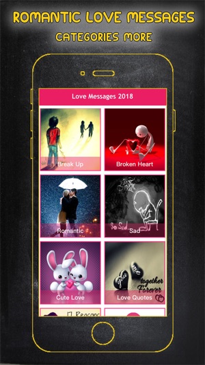 Love Messages 2018(圖2)-速報App