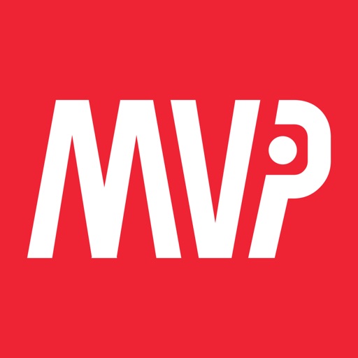 MVP - myvolleypassion