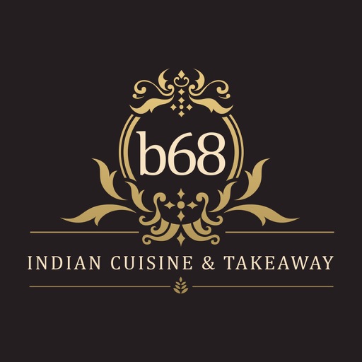 B68 Indian Cuisine