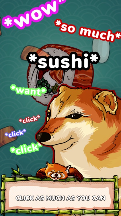 Sushi World — Best Sushi Game