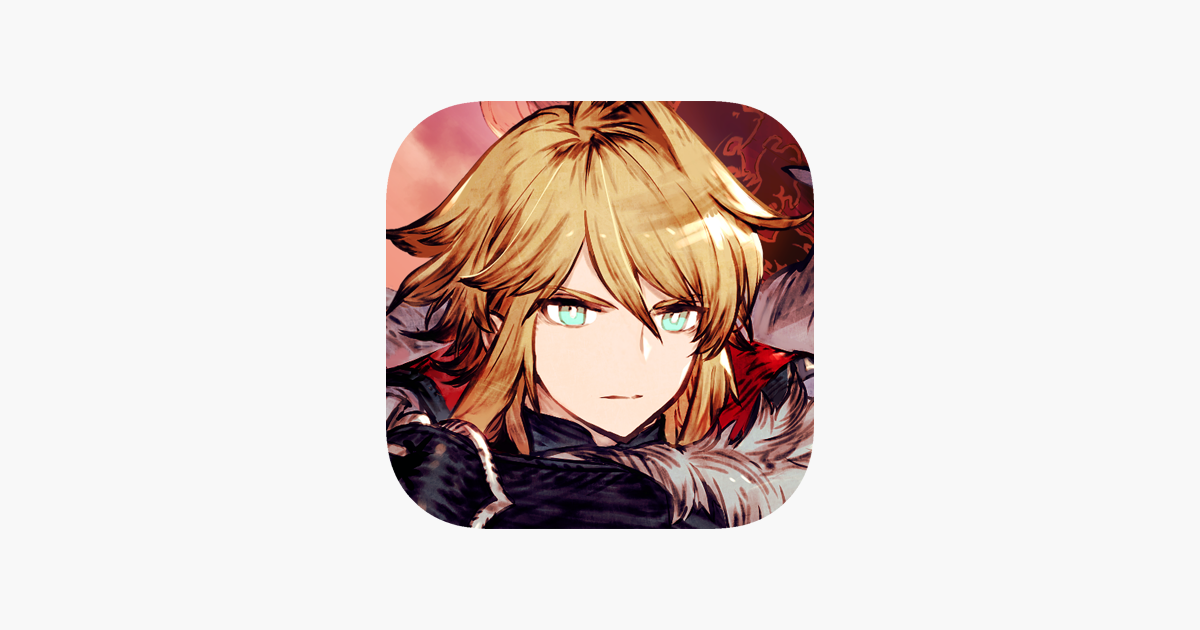 Ffbe幻影戦争 戦略rpg シミュレーションゲーム On The App Store