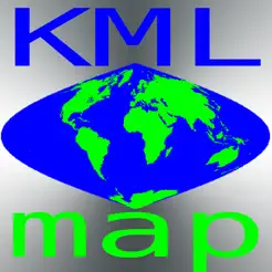 Chi tiết ứng dụng KML Map Apphay.vn