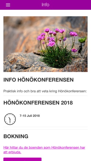 Hönökonferensen(圖5)-速報App