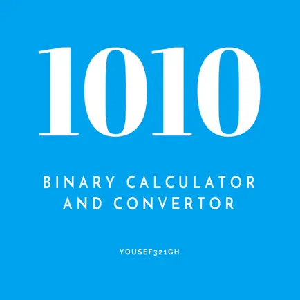 Binary Calculator & Convertor Читы