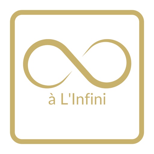 Rencontre à l'infini