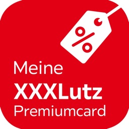 XXXLutz Premiumcard