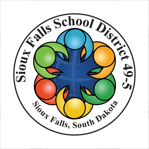 Sioux Falls School District icon
