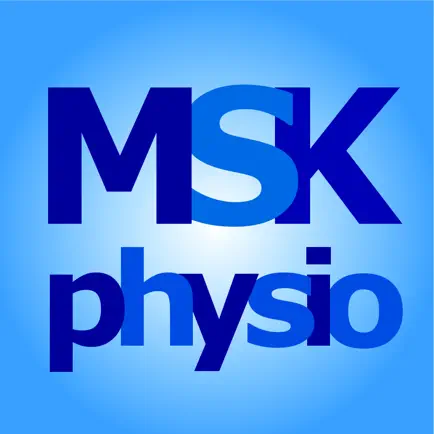 MSK Physio Cheats