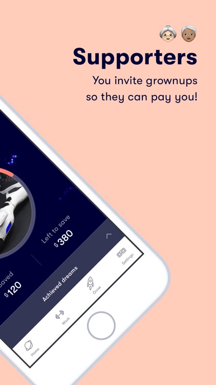 Gimi - Financial Superskills screenshot-4