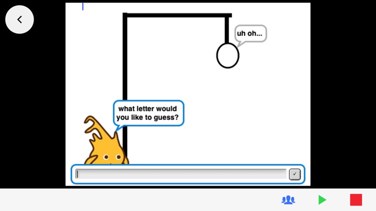 NetsBlox Player screenshot-6