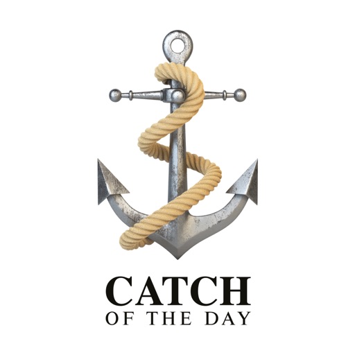 Catch of the day KSA icon
