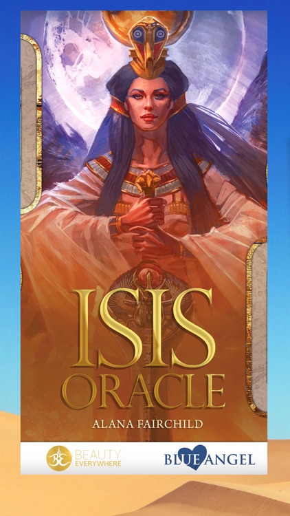 Isis Oracle screenshot-0