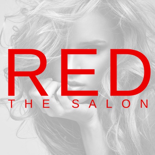 Red The Salon