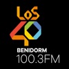 LOS40 Benidorm