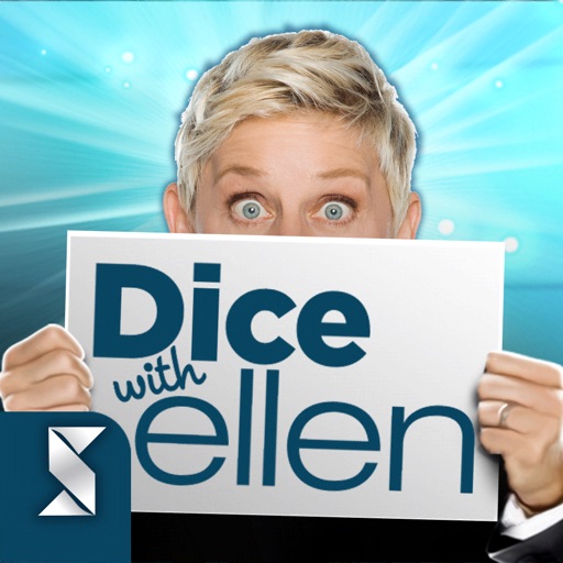 Get Dice with Ellen for iOS, iPhone, iPad Aso Report