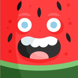 Fruit Destroyer - Logic Game