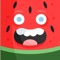 Fruit Destroyer is a game in which you have to throw an orange and a watermelon at the thorns to make the juice stand out and fill the glasses