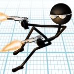 Gun Fu Stickman Edition