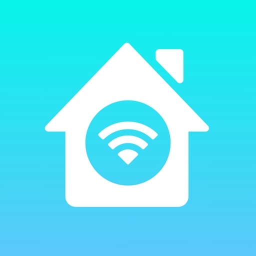 HomeScan for HomeKit iOS App