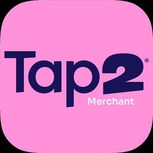 Tap2 Merchant