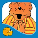 The Berenstain Bears Say Their Prayers