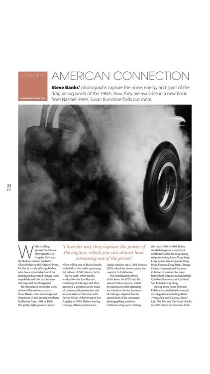 B&W Photography Magazine screenshot-3