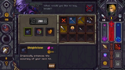 Runestone Keeper Screenshot 4