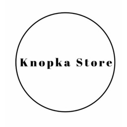 Knopka Store