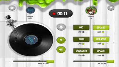 DJ Club - Slime Mix screenshot 4