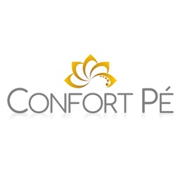 Loja Confort Pé