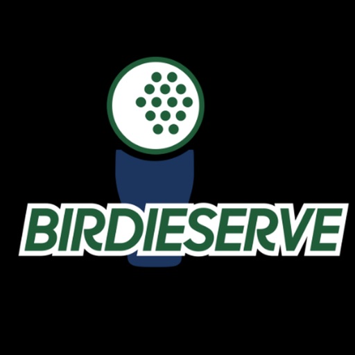 BirdieServe Driver Icon