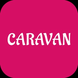 Caravan - Food Delivery