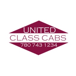 United Class Cabs