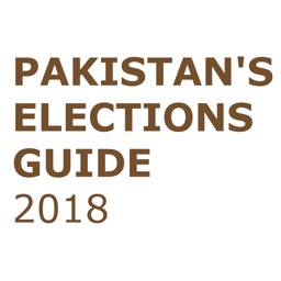 Pakistan Elections Guide 2018
