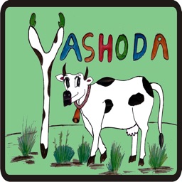 Yashoda Milk