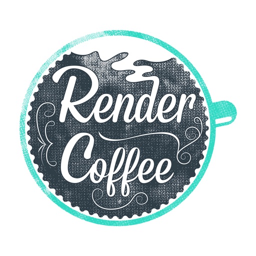 Render Coffee