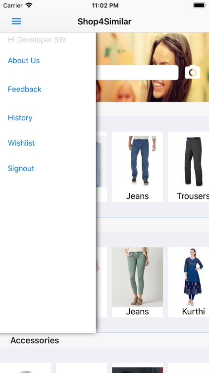 Shop4Similar screenshot-4