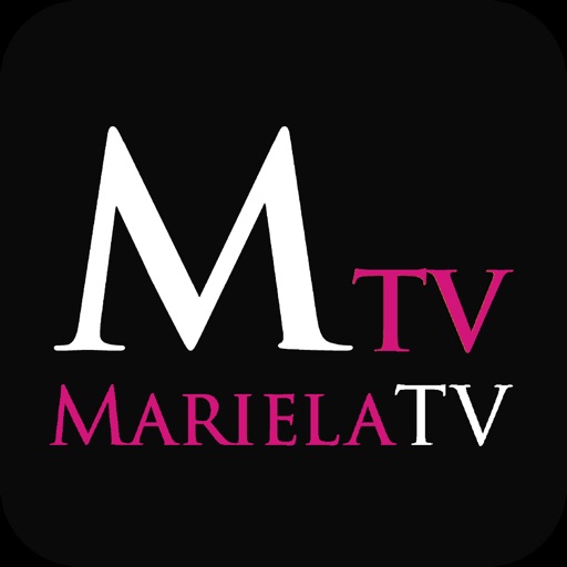 MarielaTV app