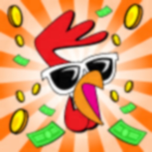 Rooster Booster - Idle Clicker