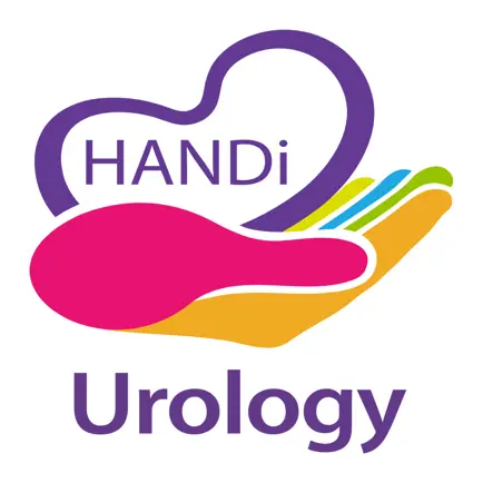 HANDi Urology Читы