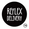 Reflex delivery platform allows you to order online and get everything on demand