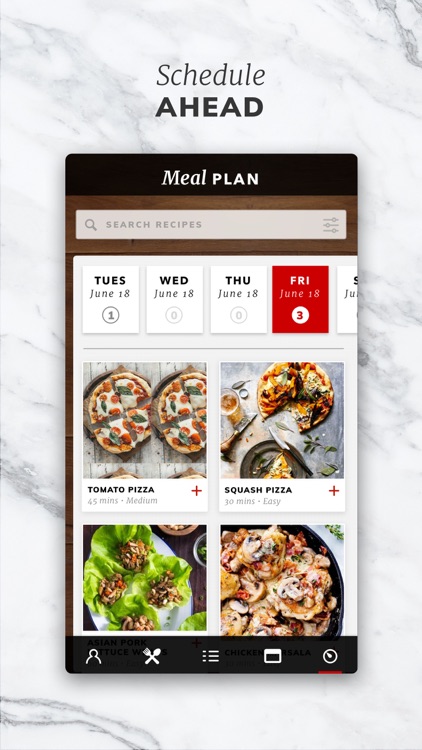 Cook Processor Connect
