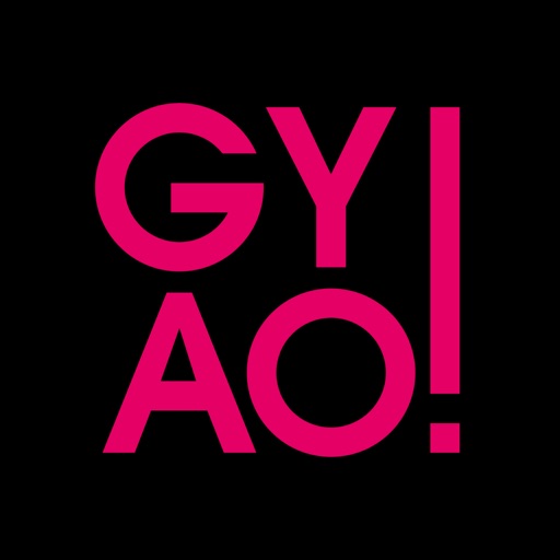 GYAO！