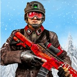 Modern Commando FPS Shooting