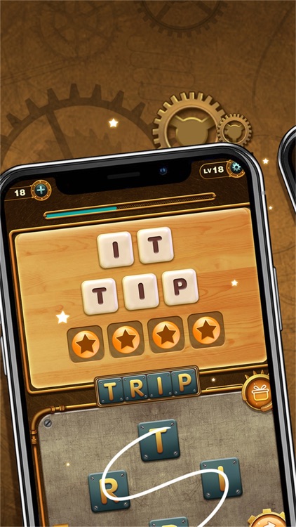 Word Finder - Word Connect