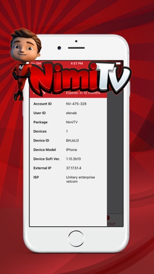 NimiTV