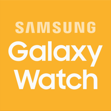 ‎Samsung Galaxy Watch (Gear S)