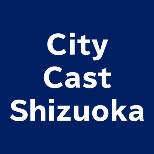 静岡県　都市ボランティア icon
