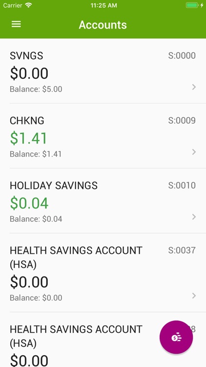 Summit Credit Union Mobile