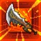 Icon WeaponWar : Idle Merge Weapon